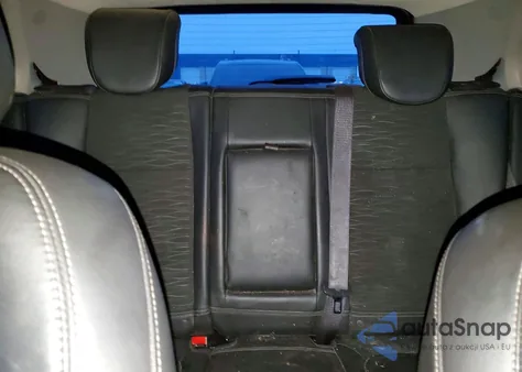 2015 Buick Encore from USA, damaged, VIN KL4CJASB6FB266158